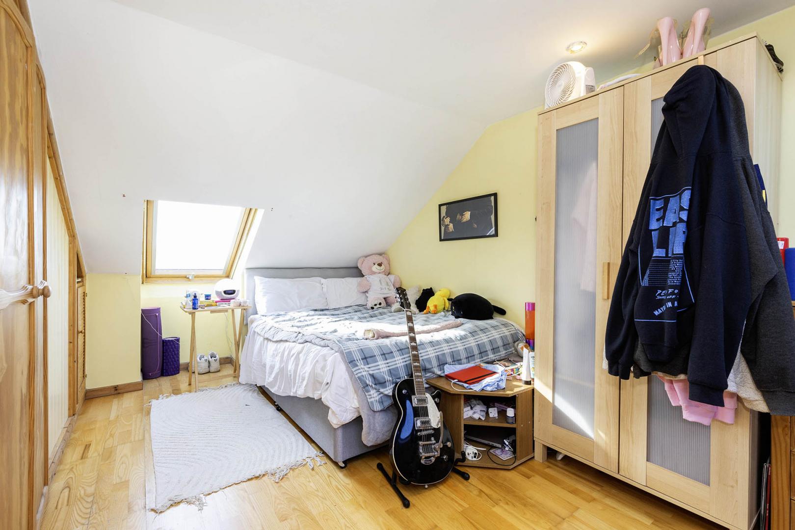 Modern Sharers Apartment Fordwych Road, West Hampstead